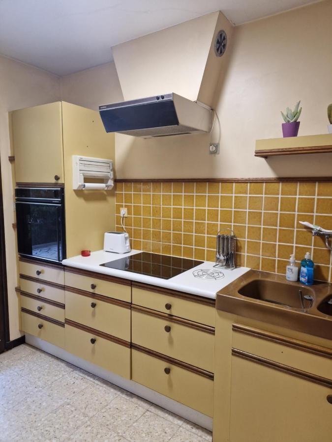 4 Personnes Apartment *