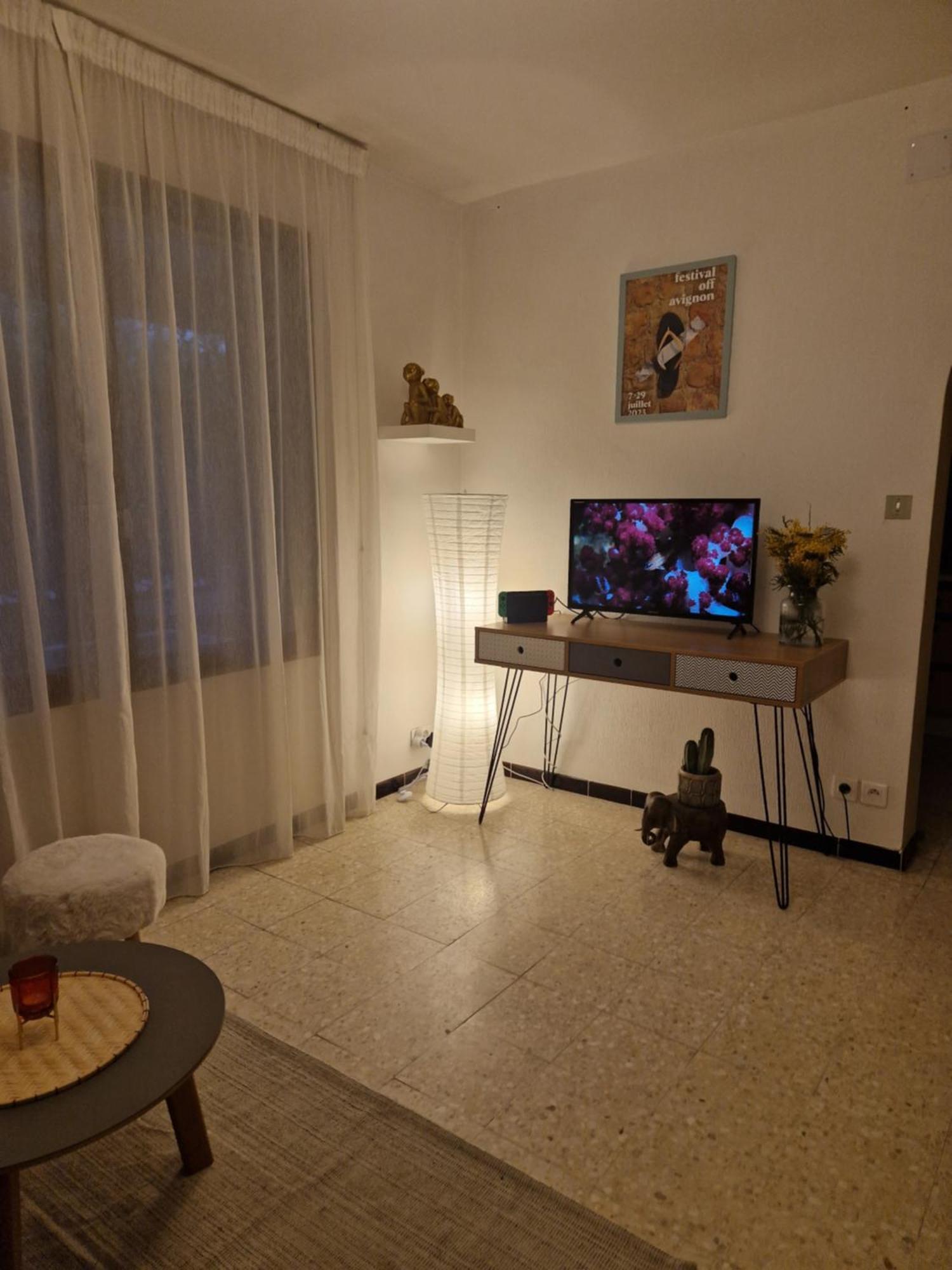 4 Personnes Apartment *
