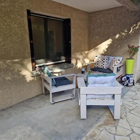 Appartement 4 Personnes Avignon Exterior photo
