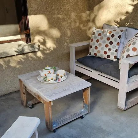 Appartement 4 Personnes Avignon Exterior photo