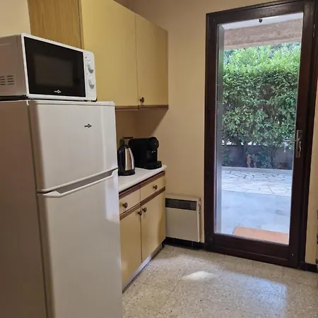 Appartement 4 Personnes Avignon Exterior photo