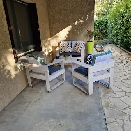 Appartement 4 Personnes Avignon Exterior photo