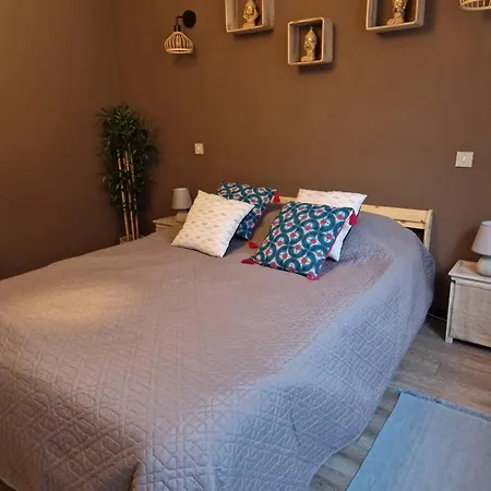 Appartement 4 Personnes Avignon Exterior photo