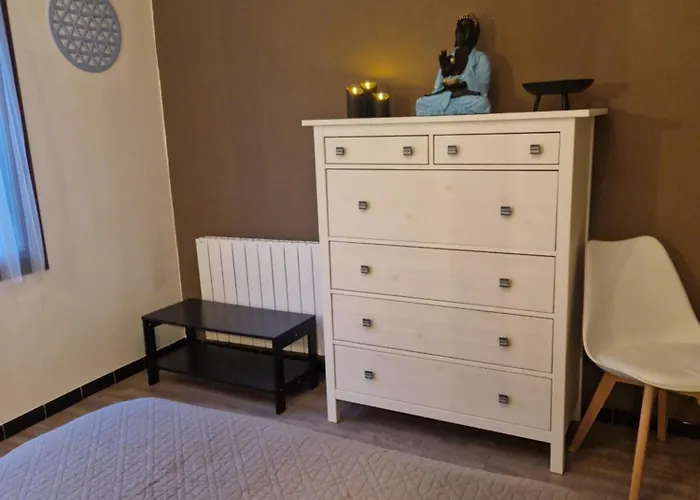 Appartement 4 Personnes