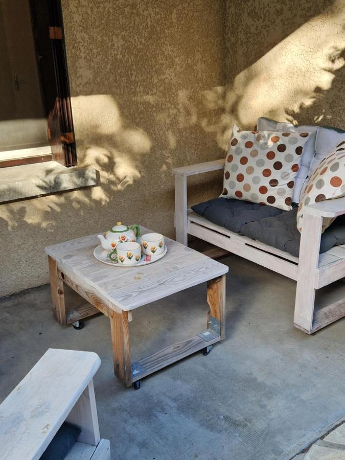 4 Personnes Apartamento Avinhão